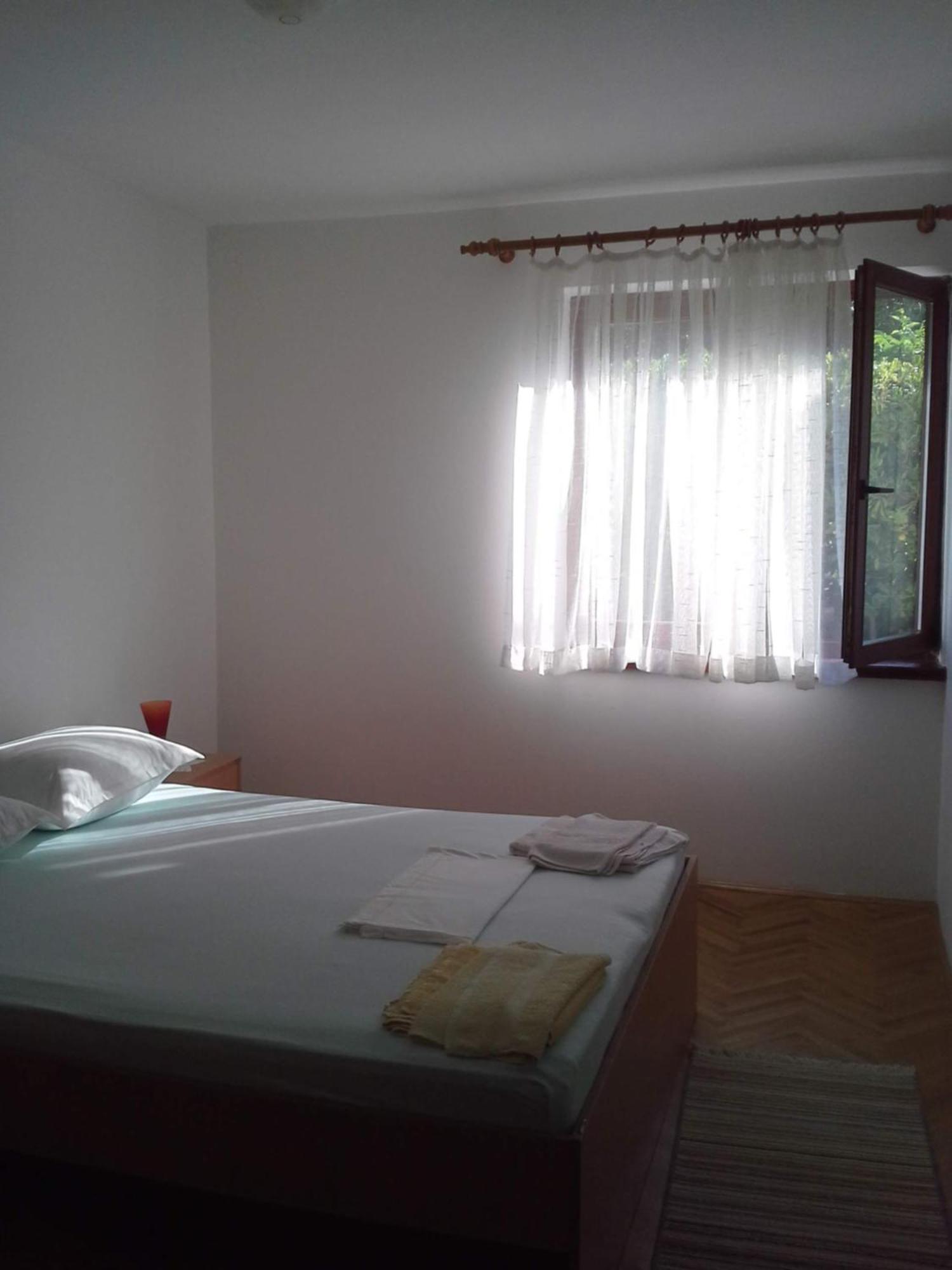 Apartman Pavla Башка Екстер'єр фото