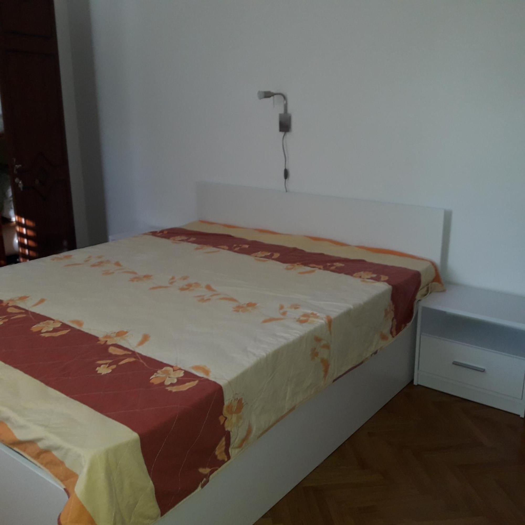 Apartman Pavla Башка Екстер'єр фото