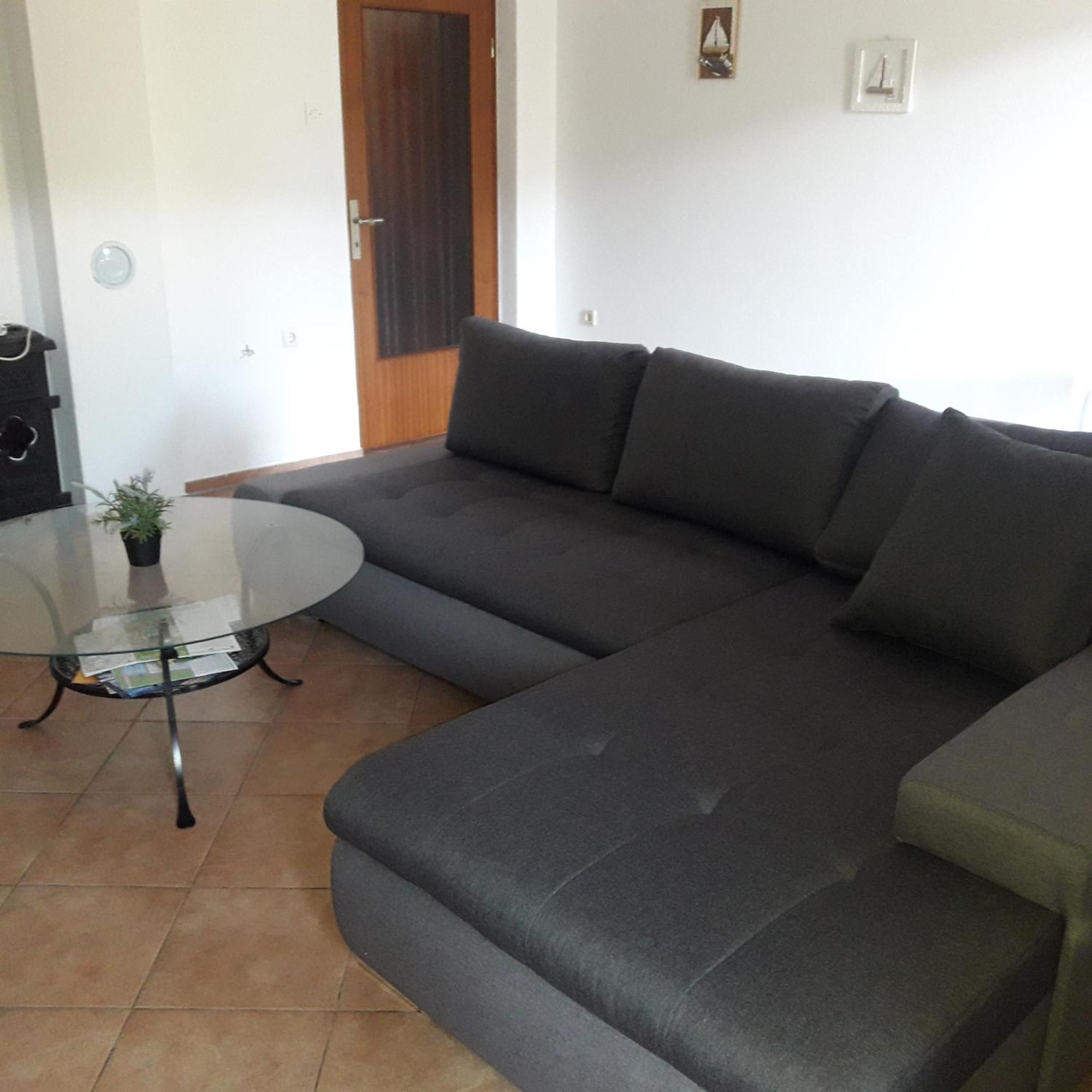 Apartman Pavla Башка Екстер'єр фото