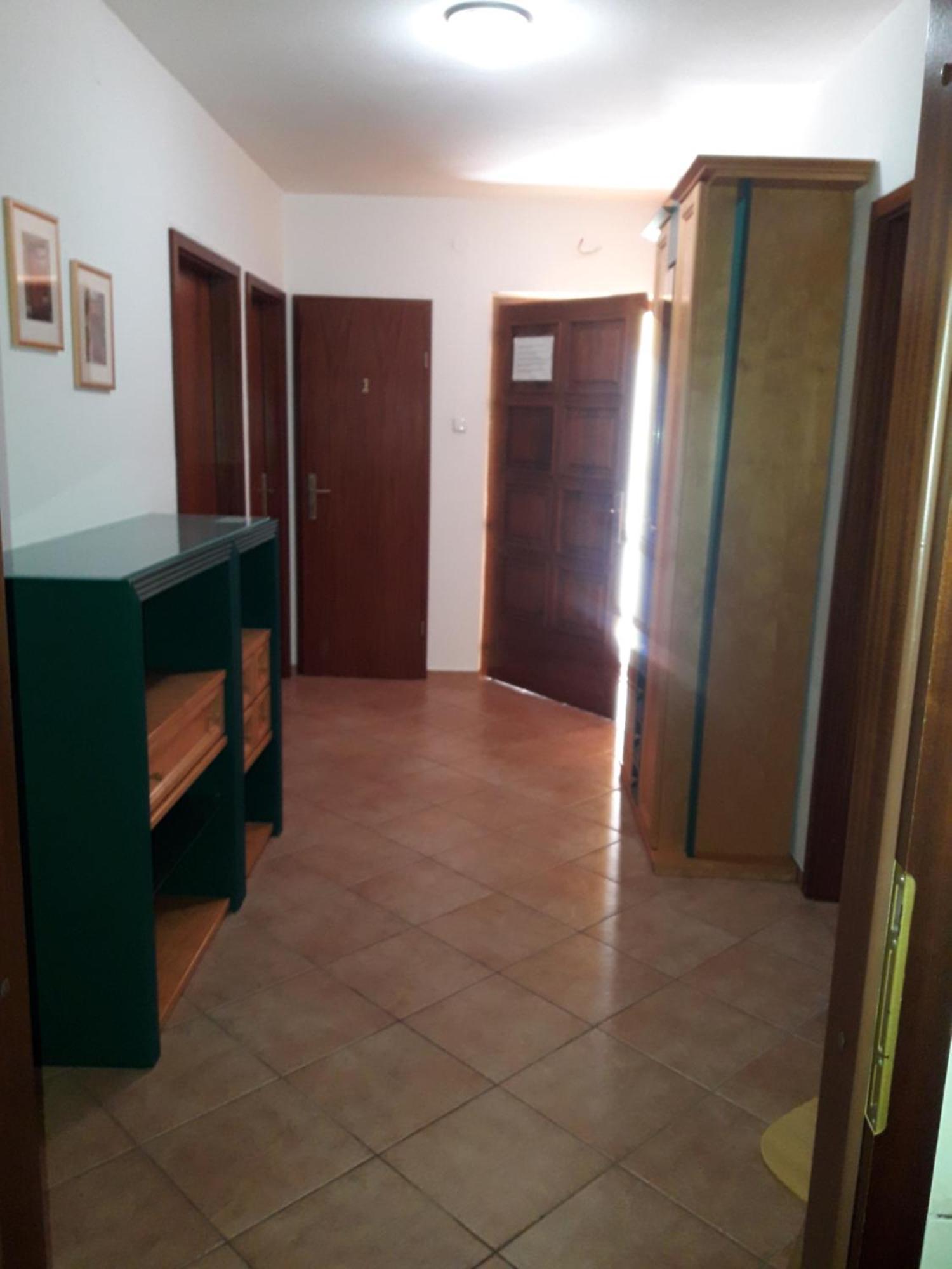 Apartman Pavla Башка Екстер'єр фото