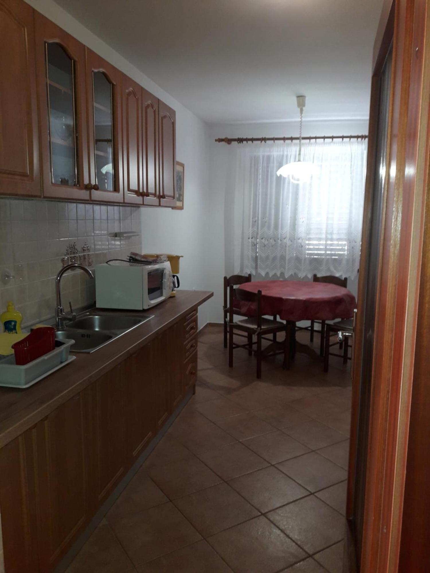 Apartman Pavla Башка Екстер'єр фото