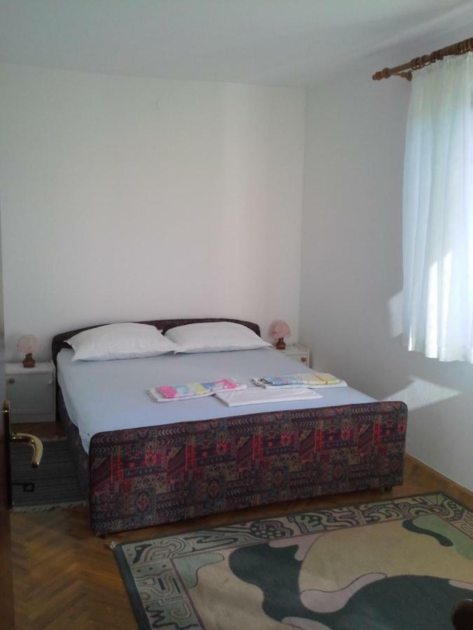 Apartman Pavla Башка Екстер'єр фото